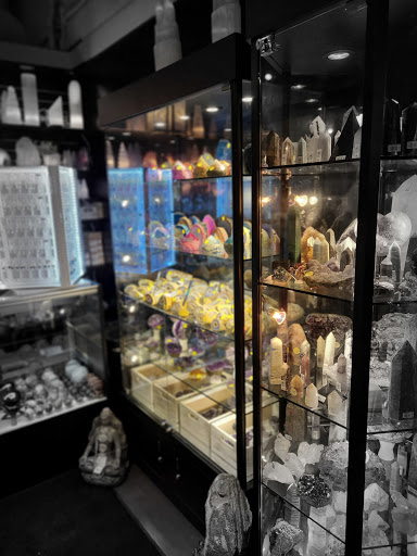 Gift Shop «Deuces Wild Smoke Shop LLC», reviews and photos, 3140 Heights Ravenna Rd, Muskegon, MI 49444, USA