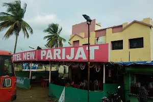 Parijat Hotel image