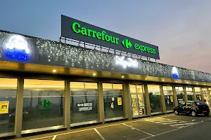 Carrefour Express Migliarino image