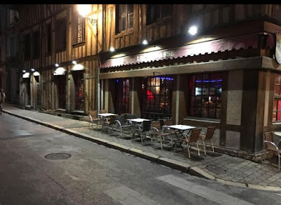 Le Tricasse à Troyes