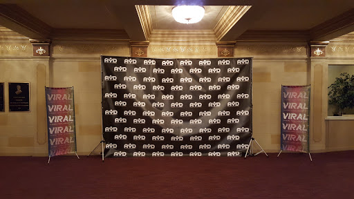 Performing Arts Theater «Davis Theatre for the Performing Arts», reviews and photos, 251 Montgomery St, Montgomery, AL 36104, USA