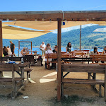 Photo n°13 de l'avis de Giancarla.o fait le 23/08/2023 à 08:38 sur le  La Chioscheria à Mascioni