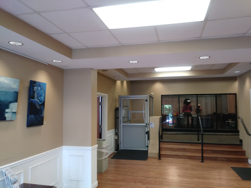 Community Center «Norcross Cultural Arts & Community Center», reviews and photos, 10 College St NW, Norcross, GA 30071, USA