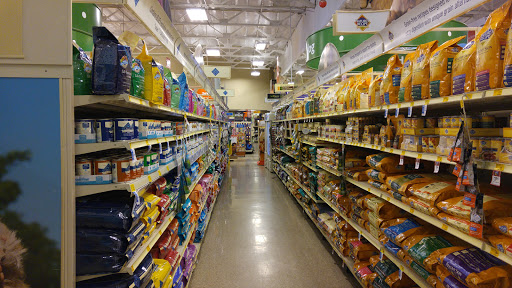 Pet Supply Store «PetSmart», reviews and photos, 5521 Mirage St, Yorba Linda, CA 92887, USA
