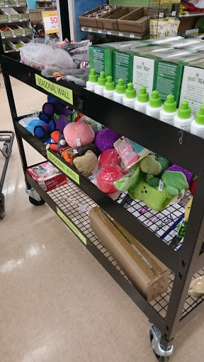 Pet Supply Store «Petco Animal Supplies», reviews and photos, 2519 E Expy 83, Mission, TX 78572, USA