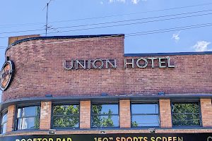 The Union Hotel image