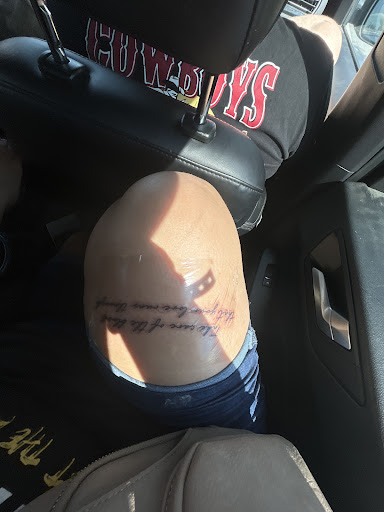 Explore tattoo ideas on forearm, creative tattoo ideas in Panama City Beach, available at Revolution Tattoo & Body Piercing