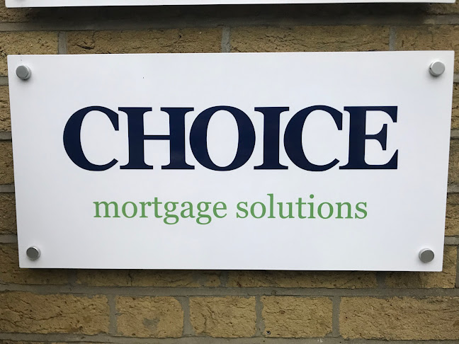 Comments and reviews of Choice Mortgage Solutions