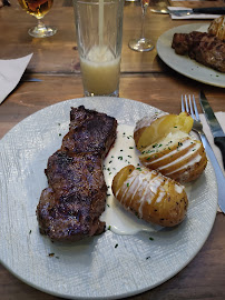 Plats et boissons du Restaurant Le Caillou à Marquixanes - n°14