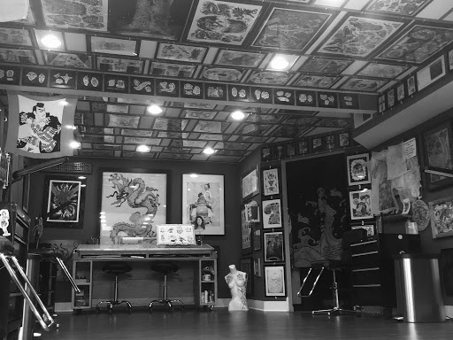 Explore suicide awareness tattoo ideas, creative tattoo ideas in Warrenville, available at NoodlesTattoo Co. & Studio