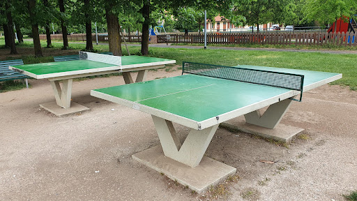 Tavoli da ping pong - Trenno