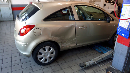 Photo 6 - Garage Rebstock Et Fils