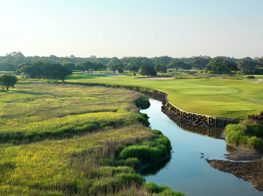 Private Golf Course «Sea Island Golf Course», reviews and photos, 100 Retreat Avenue, Saint Simons Island, GA 31522, USA