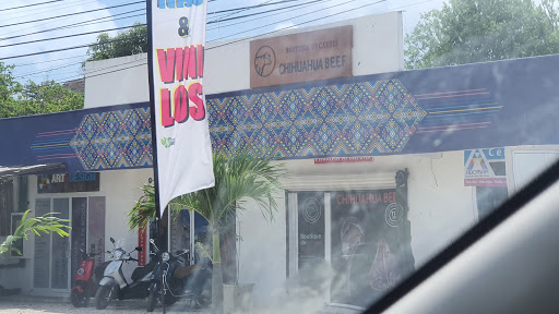 Casa Nostra Market / Chihuahua Beef