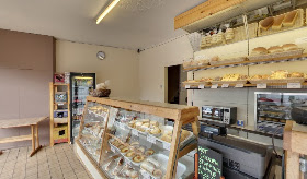 Currall's Bakery