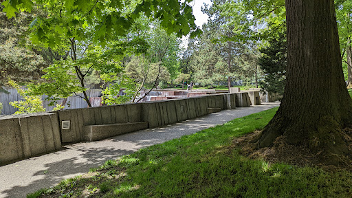 Auditorium «Keller Auditorium», reviews and photos, 222 SW Clay St, Portland, OR 97201, USA