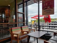 Atmosphère du Restauration rapide Burger King à Saint-Martin-Boulogne - n°1