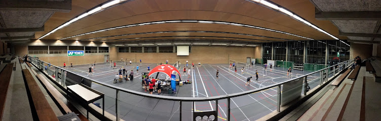 Universitair Sportcentrum KU Leuven