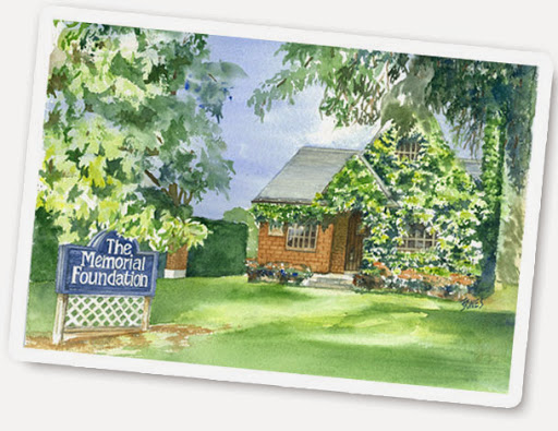 Memorial Foundation