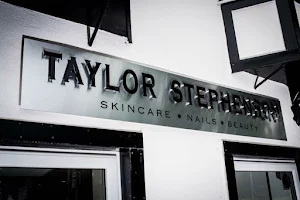 Taylor Stephenson Skincare.Nails.Beauty image
