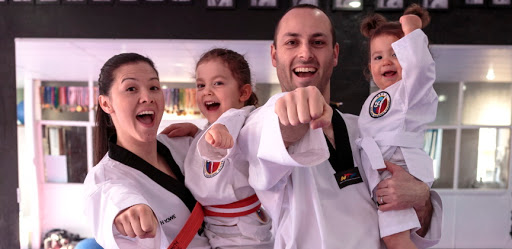 Adelaide Taekwondo Academy