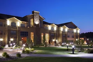 ClubHouse Hotel & Suites image