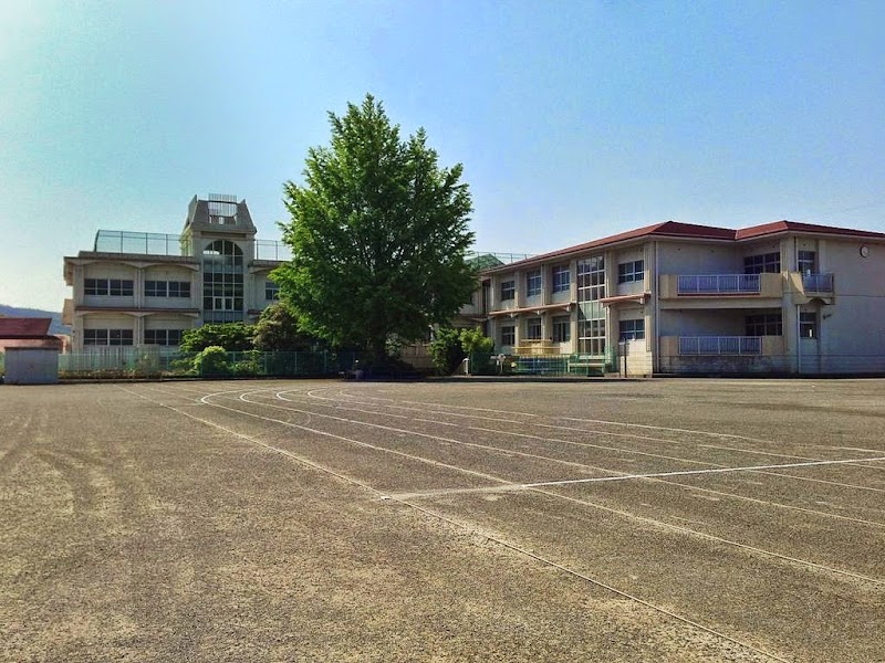 富士市立吉永第二小学校