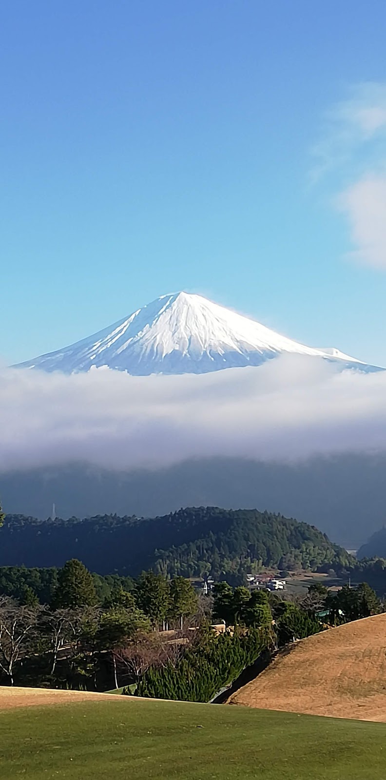 富士ロイヤルカントリークラブ