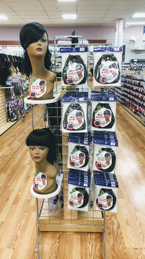 Beauty Supply Store «Beauty 4 U», reviews and photos, 6388 E 82nd St, Indianapolis, IN 46250, USA