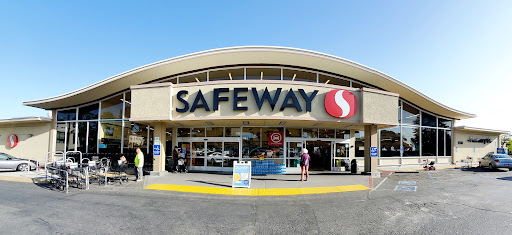 Safeway, 1500 Solano Ave, Albany, CA 94706, USA, 