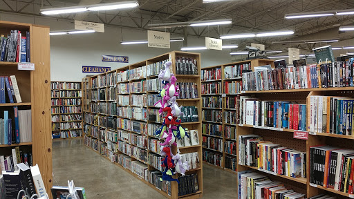 Book Store «Half Price Books», reviews and photos, 2601 S Interstate 35 e300, Round Rock, TX 78664, USA