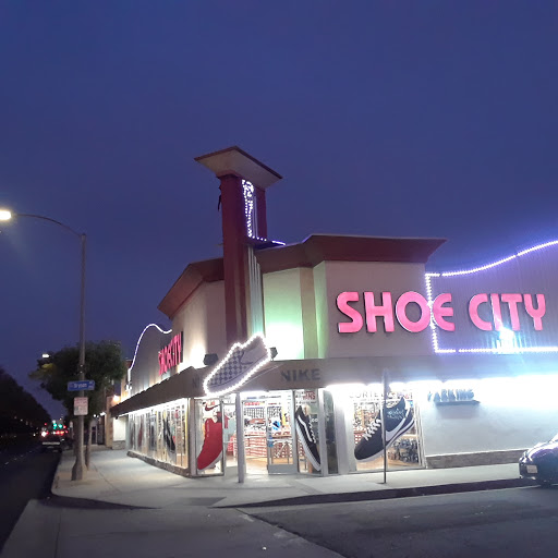 Shoe Store «Shoe City», reviews and photos, 4450 Firestone Blvd, South Gate, CA 90280, USA