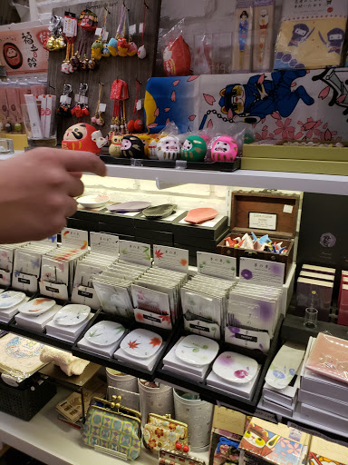 Stationery Store «Maido», reviews and photos, 400 S Baldwin Ave, Arcadia, CA 91007, USA