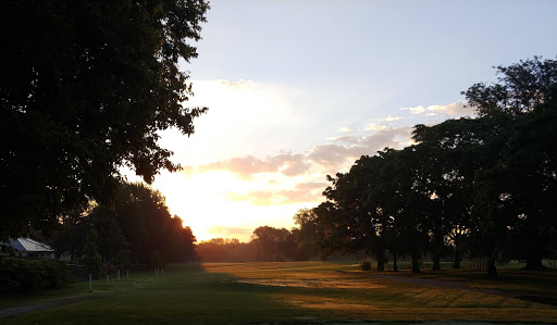 Golf Course «Bright Grandview Golf Course», reviews and photos, 2401 E 29th St, Des Moines, IA 50317, USA