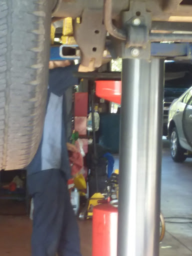 Tire Shop «MASON TIRE & AUTO SERVICE», reviews and photos, 1700 SC-544, Conway, SC 29526, USA