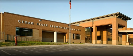 Cedar Bluff Elementary School