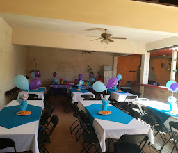 Granja Sally Salon de Eventos photo