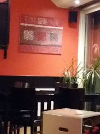 Atmosphère du Restaurant Latino's del Mundo à Auxerre - n°14