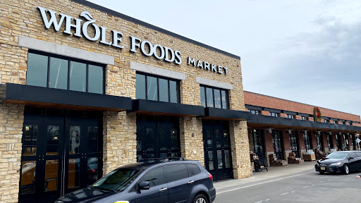 Grocery Store «Whole Foods Market», reviews and photos, 45 Vervalen St, Closter, NJ 07624, USA