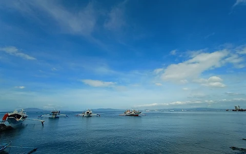Tabangao Port image