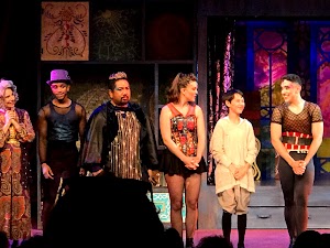 Berkeley Playhouse - photo 63
