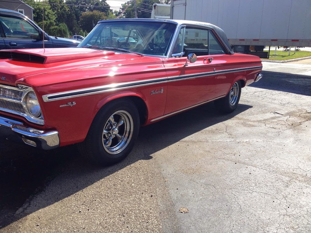 Action Auto Wholesale