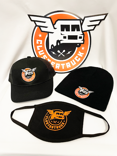 Screen Printer «ScreenBroidery - Muncie, IN», reviews and photos, 1708 W University Ave, Muncie, IN 47303, USA