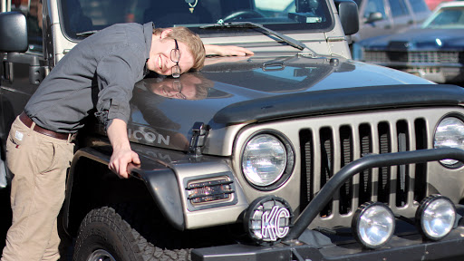 Auto Repair Shop «Lee Myles Auto Care & Transmissions», reviews and photos, 914 Fern Ave, Reading, PA 19607, USA