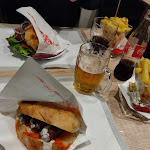 Photo n°1 de l'avis de Gianluca.i fait le 02/12/2021 à 11:59 sur le  Tunnel Food And Drink Gorizia à Gorizia