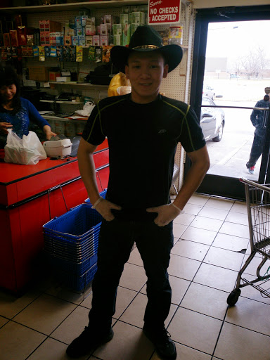 Grocery Store «Kim Thanh Supermarket», reviews and photos, 3086 S Redwood Rd, Salt Lake City, UT 84119, USA