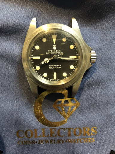 Coin Dealer «Collectors Coins & Jewelry», reviews and photos, 393 Sunrise Hwy C, Lynbrook, NY 11563, USA