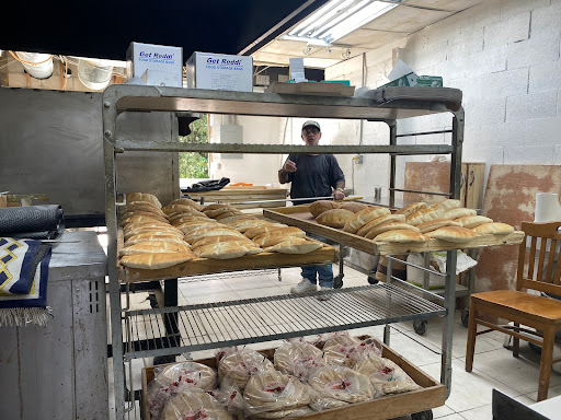 Mediterranean Restaurant «Amana Food Market», reviews and photos, 4815 E Busch Blvd #112, Tampa, FL 33617, USA