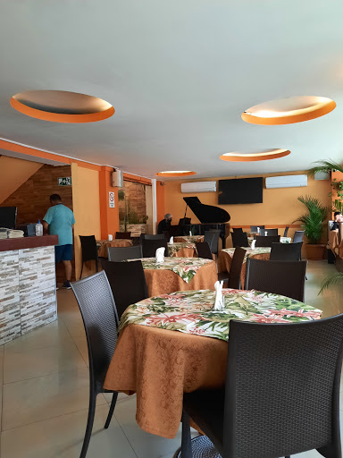 Thai restaurants in Cochabamba