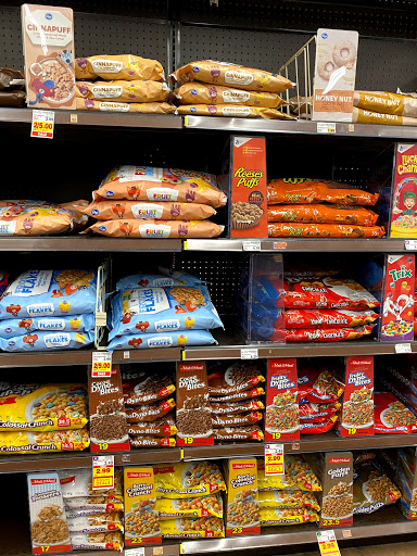 Grocery Store «Ralphs», reviews and photos, 29675 The Old Rd, Castaic, CA 91384, USA